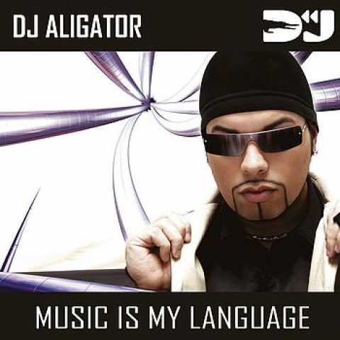 Dj Aligator Davaj Davaj